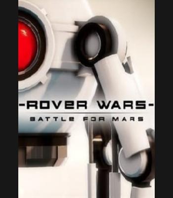 Buy Rover Wars CD Key and Compare Prices 