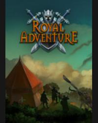 Buy Royal Adventure (PC) CD Key and Compare Prices