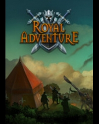 Buy Royal Adventure (PC) CD Key and Compare Prices