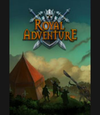 Buy Royal Adventure (PC) CD Key and Compare Prices 