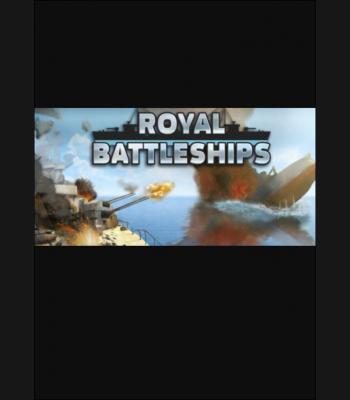 Buy Royal Battleships (PC) CD Key and Compare Prices 