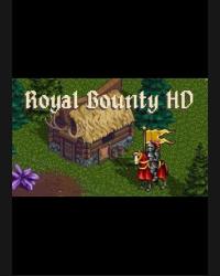 Buy Royal Bounty HD CD Key and Compare Prices