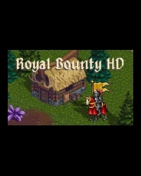 Buy Royal Bounty HD CD Key and Compare Prices