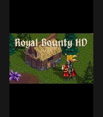 Buy Royal Bounty HD CD Key and Compare Prices 