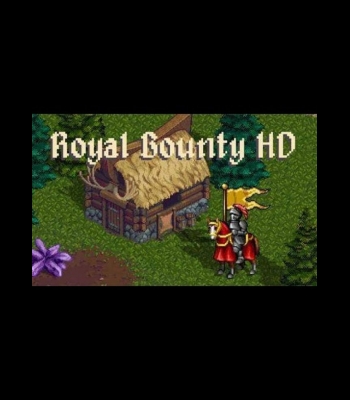 Buy Royal Bounty HD CD Key and Compare Prices 