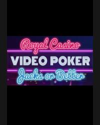 Buy Royal Casino: Video Poker CD Key and Compare Prices