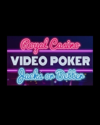 Buy Royal Casino: Video Poker CD Key and Compare Prices