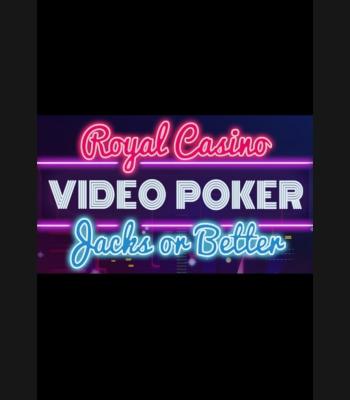 Buy Royal Casino: Video Poker CD Key and Compare Prices 