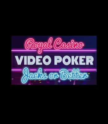 Buy Royal Casino: Video Poker CD Key and Compare Prices 