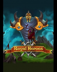 Buy Royal Heroes CD Key and Compare Prices