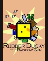 Buy Rubber Ducky and the Rainbow Gun CD Key and Compare Prices