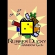 Buy Rubber Ducky and the Rainbow Gun CD Key and Compare Prices 