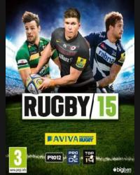 Buy Rugby 15 CD Key and Compare Prices