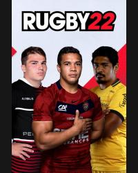 Buy Rugby 22 (PC) CD Key and Compare Prices