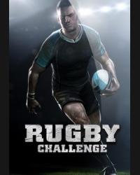 Buy Rugby Challenge CD Key and Compare Prices