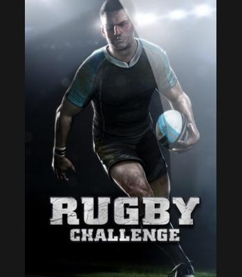 Buy Rugby Challenge CD Key and Compare Prices 