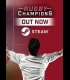 Buy Rugby Champions (PC) CD Key and Compare Prices 