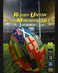 Buy Rugby Union Team Manager 2015 (PC) CD Key and Compare Prices