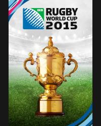 Buy Rugby World Cup 2015 CD Key and Compare Prices