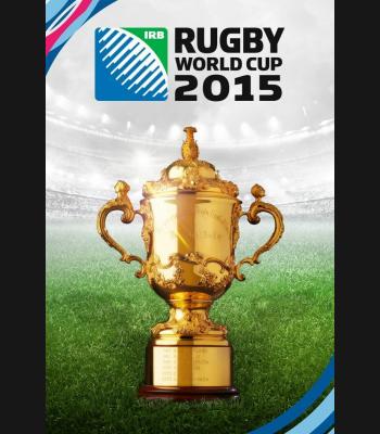 Buy Rugby World Cup 2015 CD Key and Compare Prices 