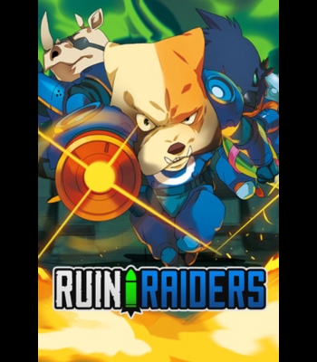Buy Ruin Raiders (PC) CD Key and Compare Prices