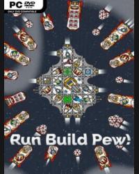 Buy Run Build Pew! (PC) CD Key and Compare Prices
