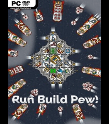 Buy Run Build Pew! (PC) CD Key and Compare Prices