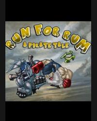Buy Run For Rum (PC) CD Key and Compare Prices