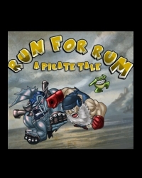 Buy Run For Rum (PC) CD Key and Compare Prices