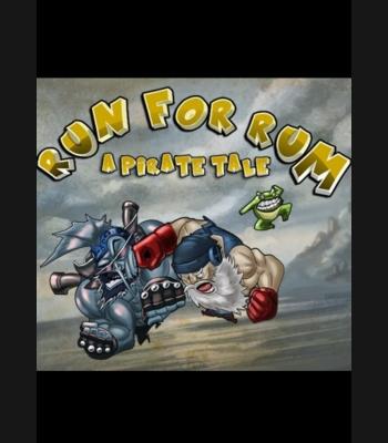 Buy Run For Rum (PC) CD Key and Compare Prices