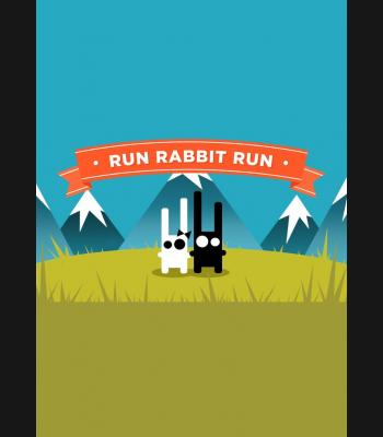 Buy Run Rabbit Run CD Key and Compare Prices