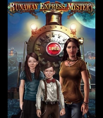 Buy Runaway Express Mystery (PC) CD Key and Compare Prices