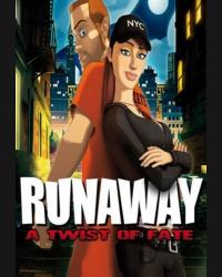 Buy Runaway: A Twist of Fate CD Key and Compare Prices