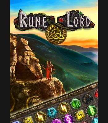 Buy Rune Lord (PC) CD Key and Compare Prices