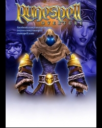 Buy Runespell: Overture CD Key and Compare Prices