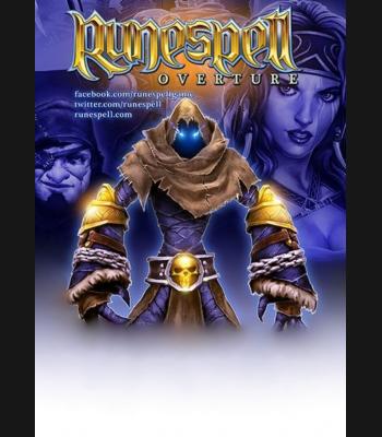 Buy Runespell: Overture CD Key and Compare Prices
