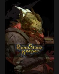Buy Runestone Keeper CD Key and Compare Prices