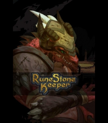 Buy Runestone Keeper CD Key and Compare Prices