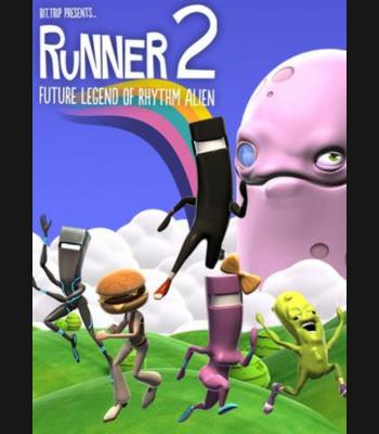 Buy Runner2: Future Legend of Rhythm Alien CD Key and Compare Prices