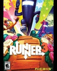 Buy Runner3 CD Key and Compare Prices