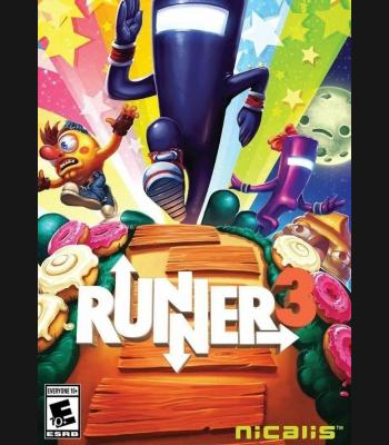 Buy Runner3 CD Key and Compare Prices