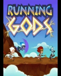 Buy Running Gods CD Key and Compare Prices