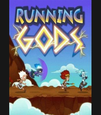 Buy Running Gods CD Key and Compare Prices