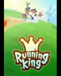 Buy Running King CD Key and Compare Prices