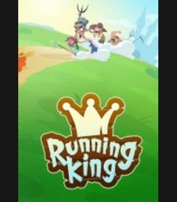 Buy Running King CD Key and Compare Prices