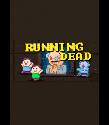 Buy RunningDead CD Key and Compare Prices