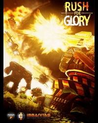 Buy Rush for Glory (PC) CD Key and Compare Prices