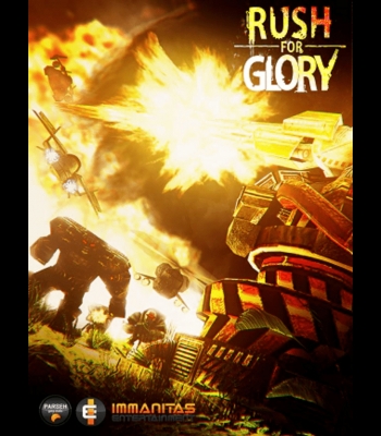 Buy Rush for Glory (PC) CD Key and Compare Prices