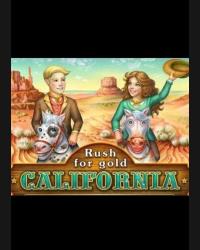 Buy Rush for gold: California CD Key and Compare Prices