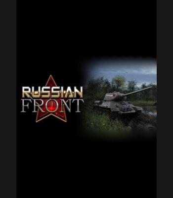 Buy Russian Front CD Key and Compare Prices